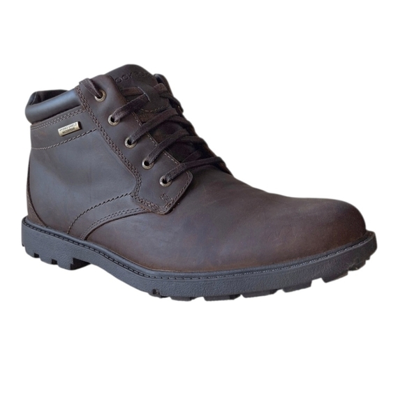 Rockport Storm Surge Work Hiking Boots Waterproof 11